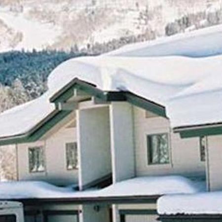 Aparthotel The Ranch At Steamboat Steamboat Springs Exterior foto